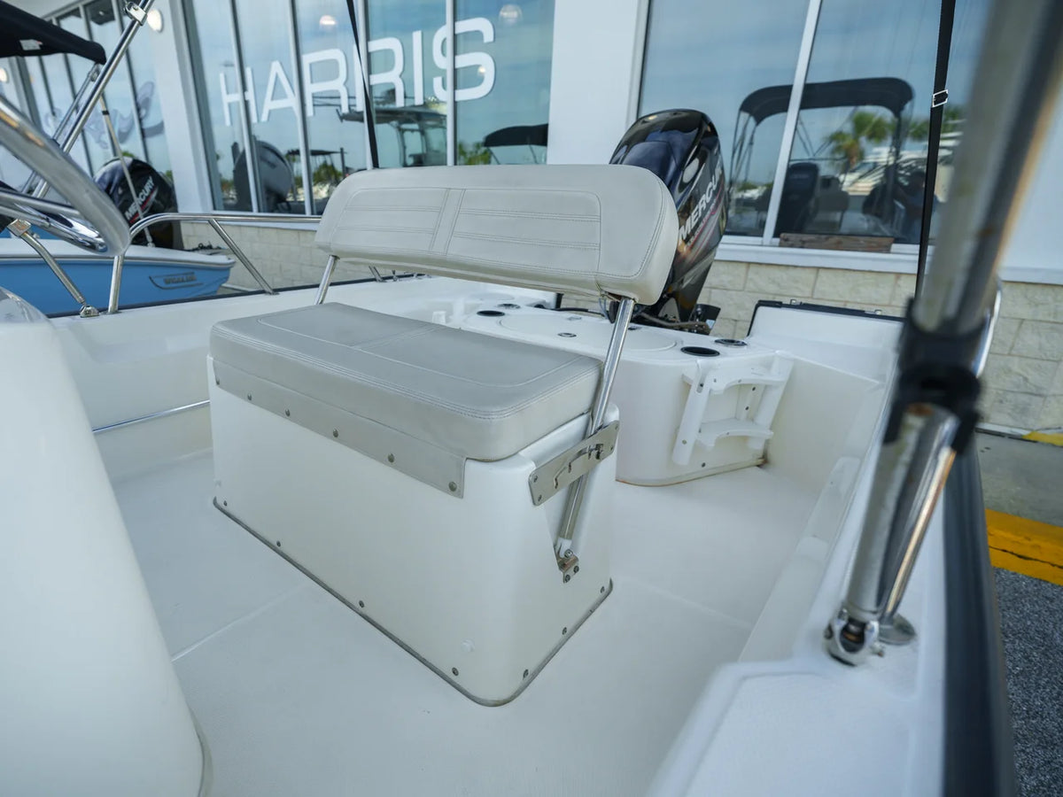 2018 Boston Whaler 150 MONTAUK 15.0 feet, Panama City, FL #11
