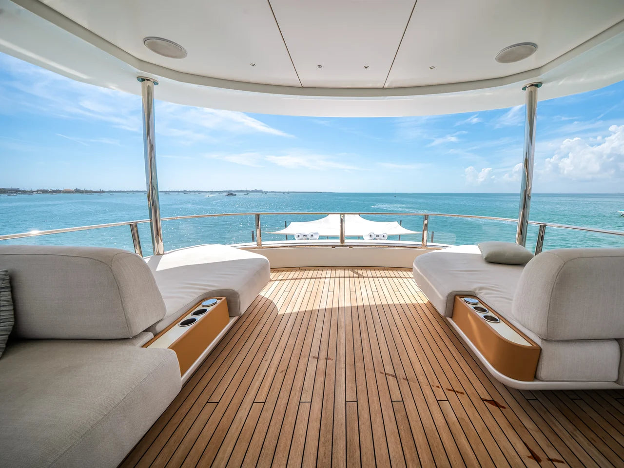 2024 Azimut 36 METER 118.0 feet, Miami, FL #48
