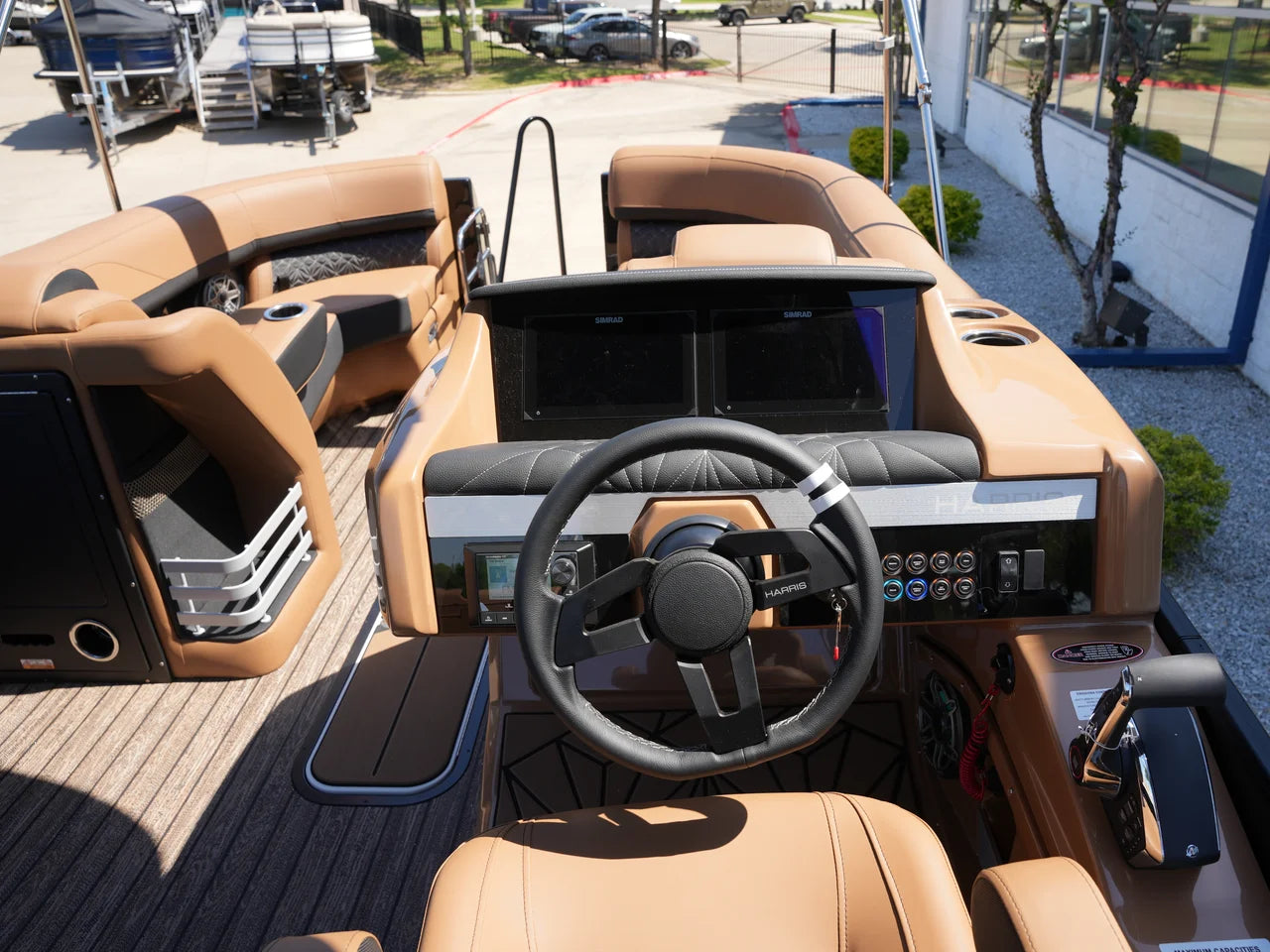 2026 Harris 230 Grand Mariner 23.0 feet, Lewisville, TX #25
