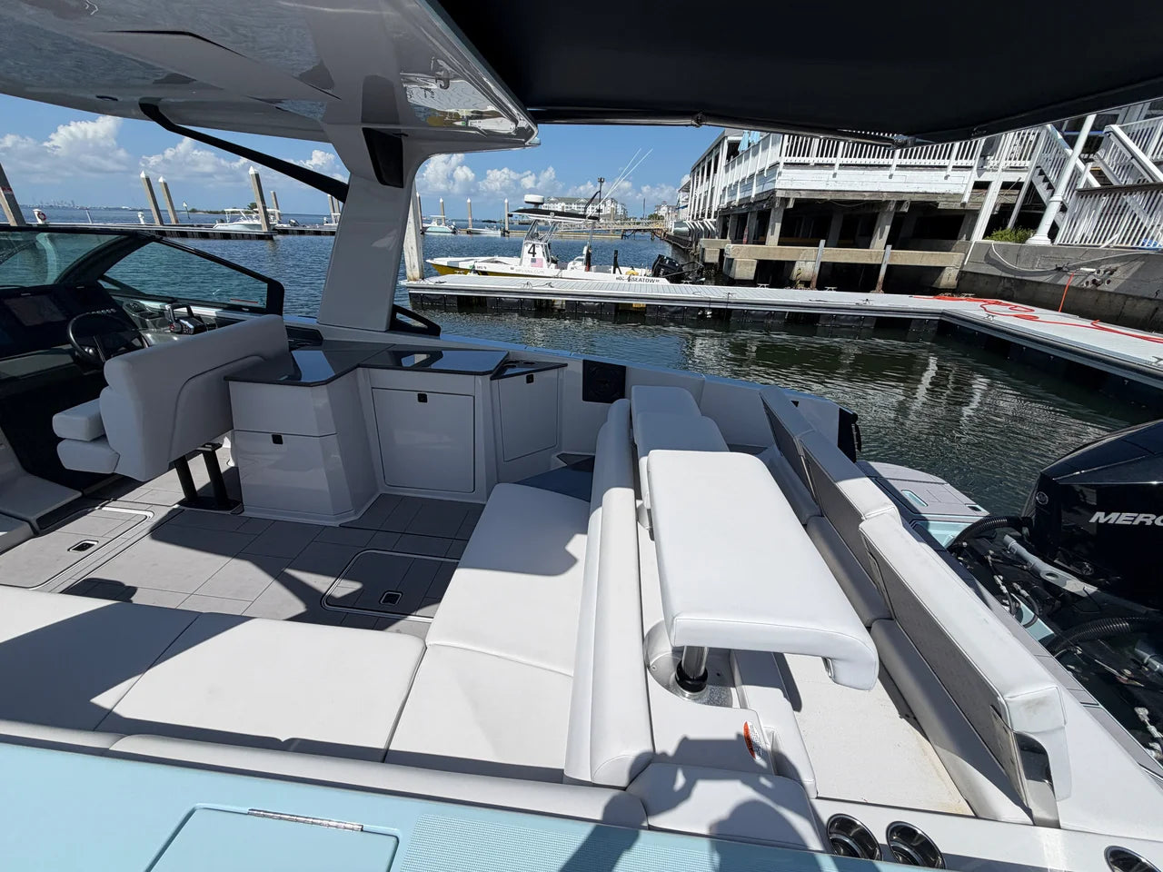 2023 Aviara 32 OB 32.0 feet, Clearwater, Florida #39