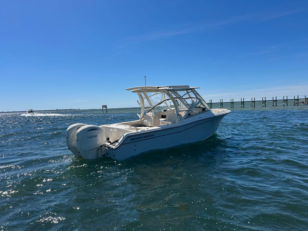 2026 Grady-White Freedom 275 27.0 feet, Pensacola, Florida #9