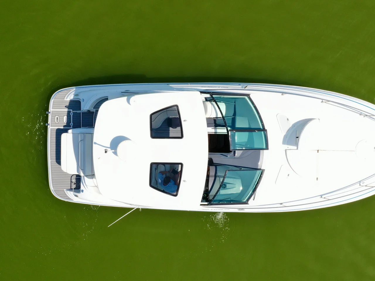 2018 Cruisers Yachts 35 EXPRESS 35.0 feet, Lewisville, TX #9