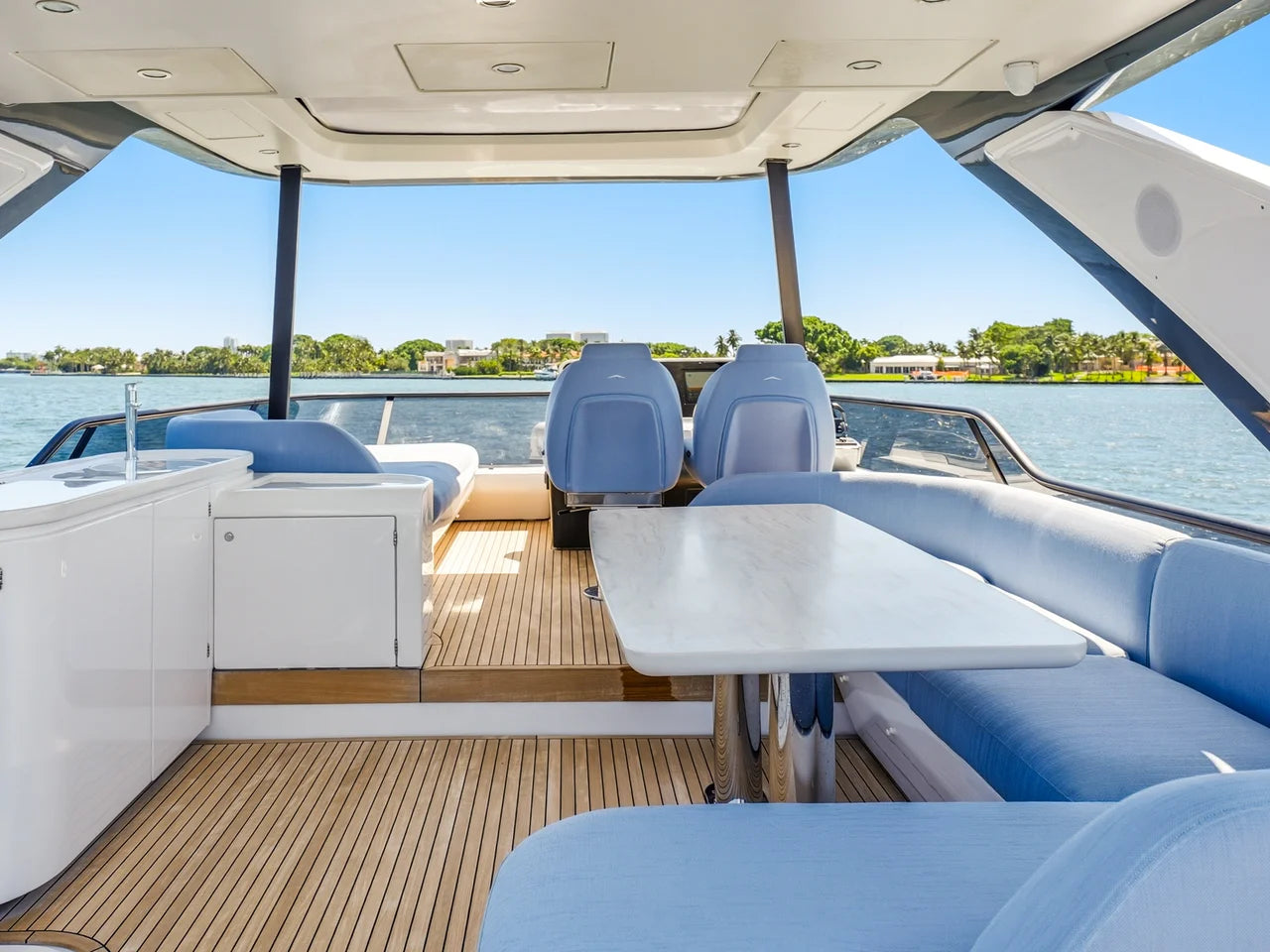 2025 Azimut 68 FLY 68.0 feet, Miami, FL #65