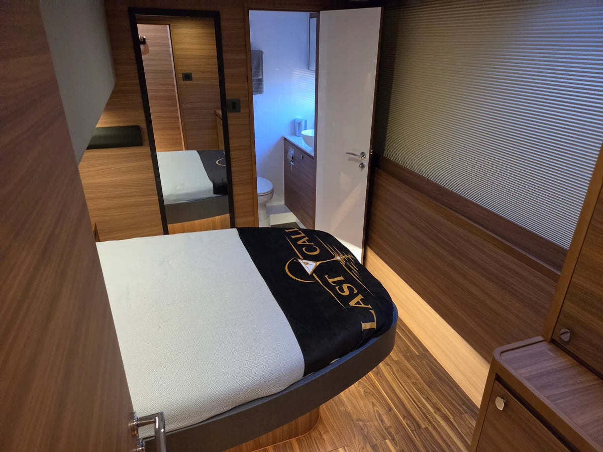 2026 Aquila 46 YACHT 47.0 feet, Lake Hopatcong, NJ #74