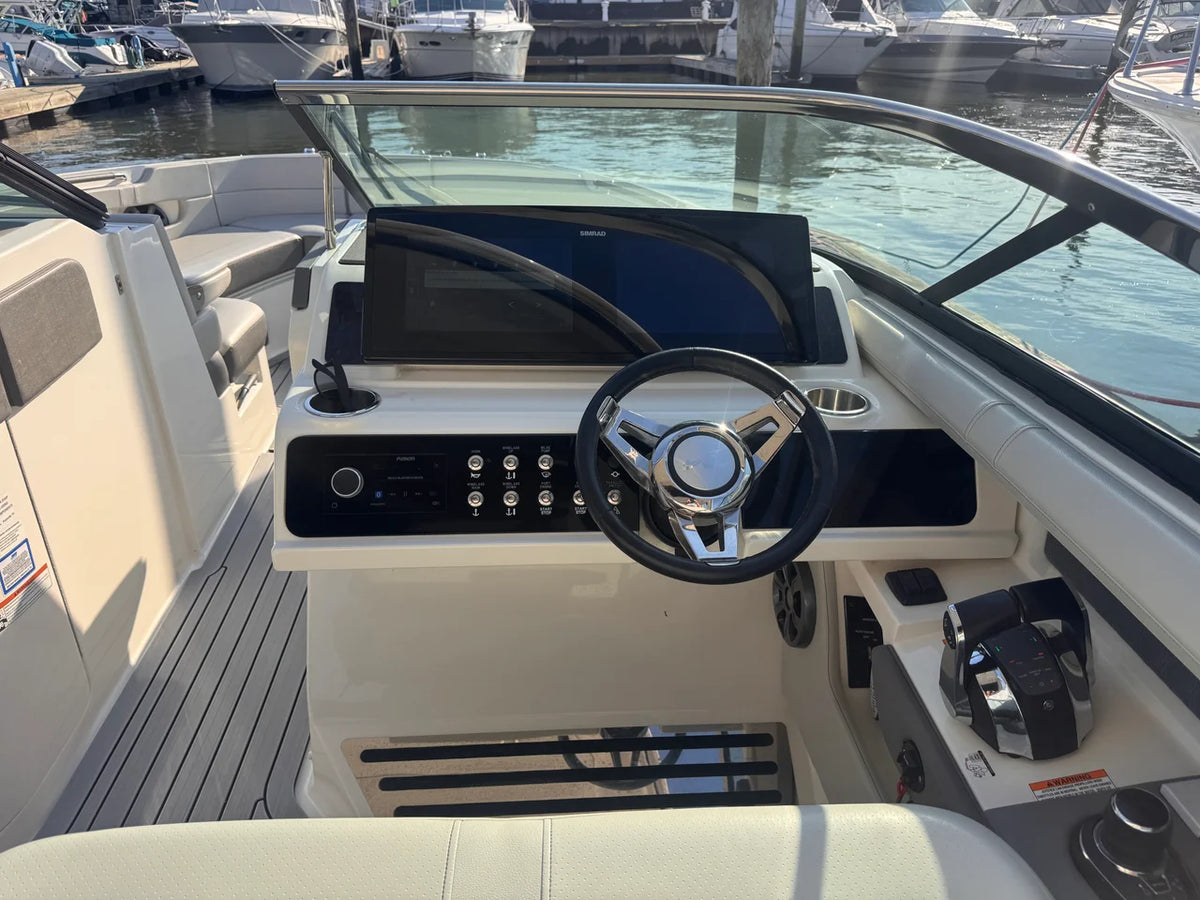 2020 Sea Ray 310 SLX OB 31.0 feet, Norwalk, Connecticut #17