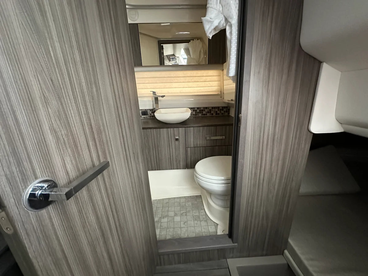 2022 Sea Ray 400 SLX 39.0 feet, Lake Ozark, MO #37