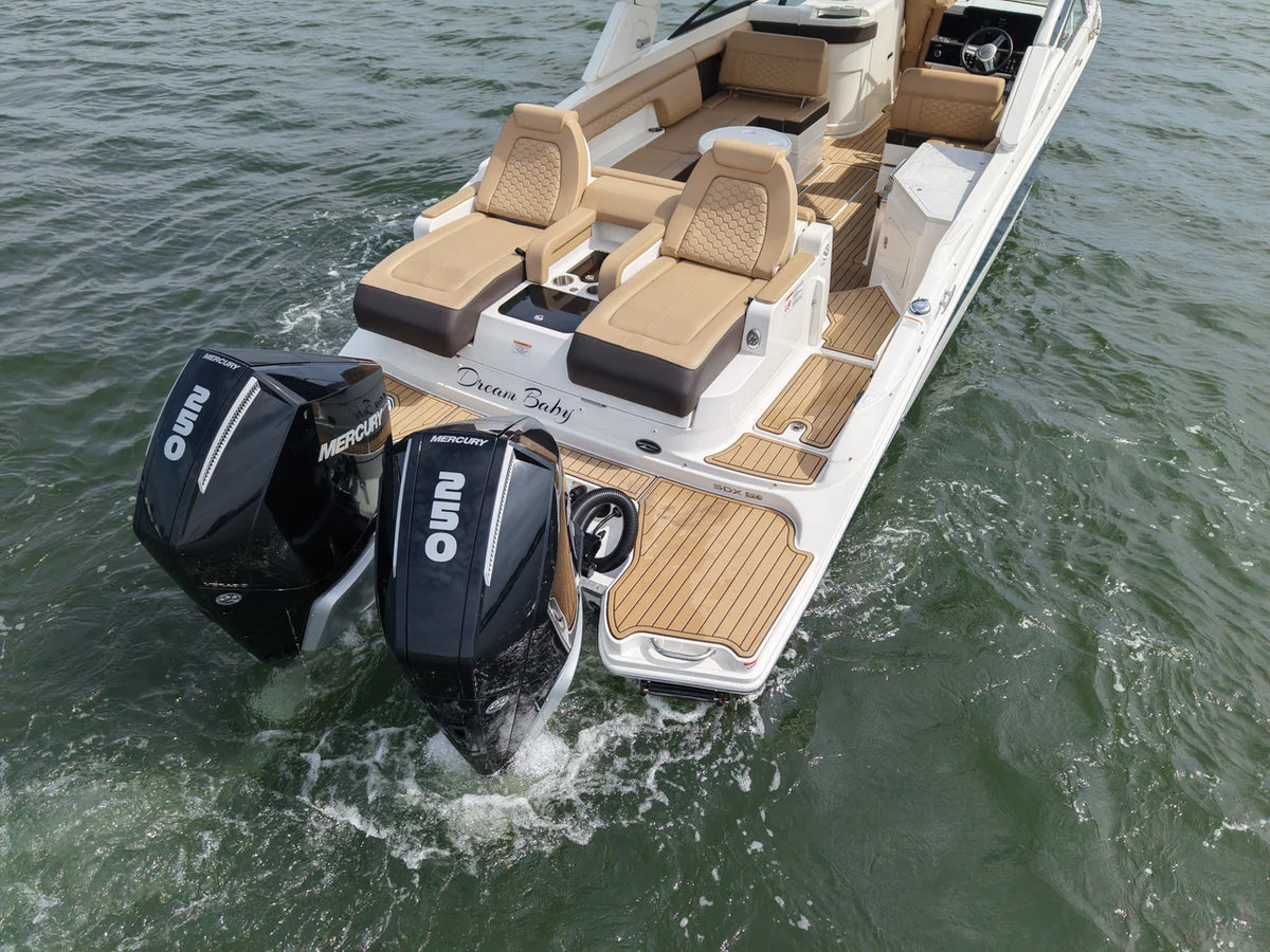 2022 Sea Ray 290 SDX OUTBOARD 29.0 feet, Norwalk, CT #4