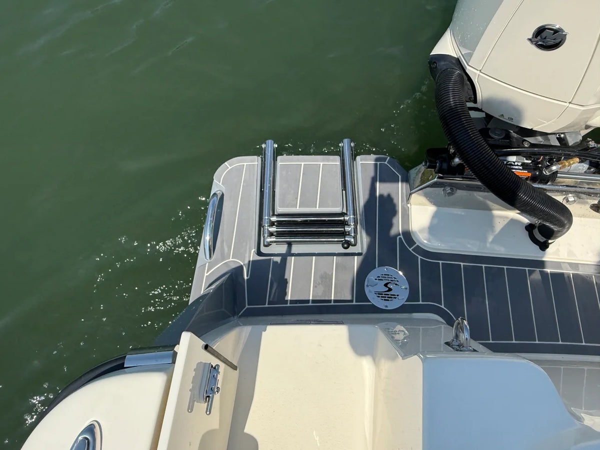 2027 Scout 260 LXF 26.0 feet, Wrightsville Beach, North Carolina #8