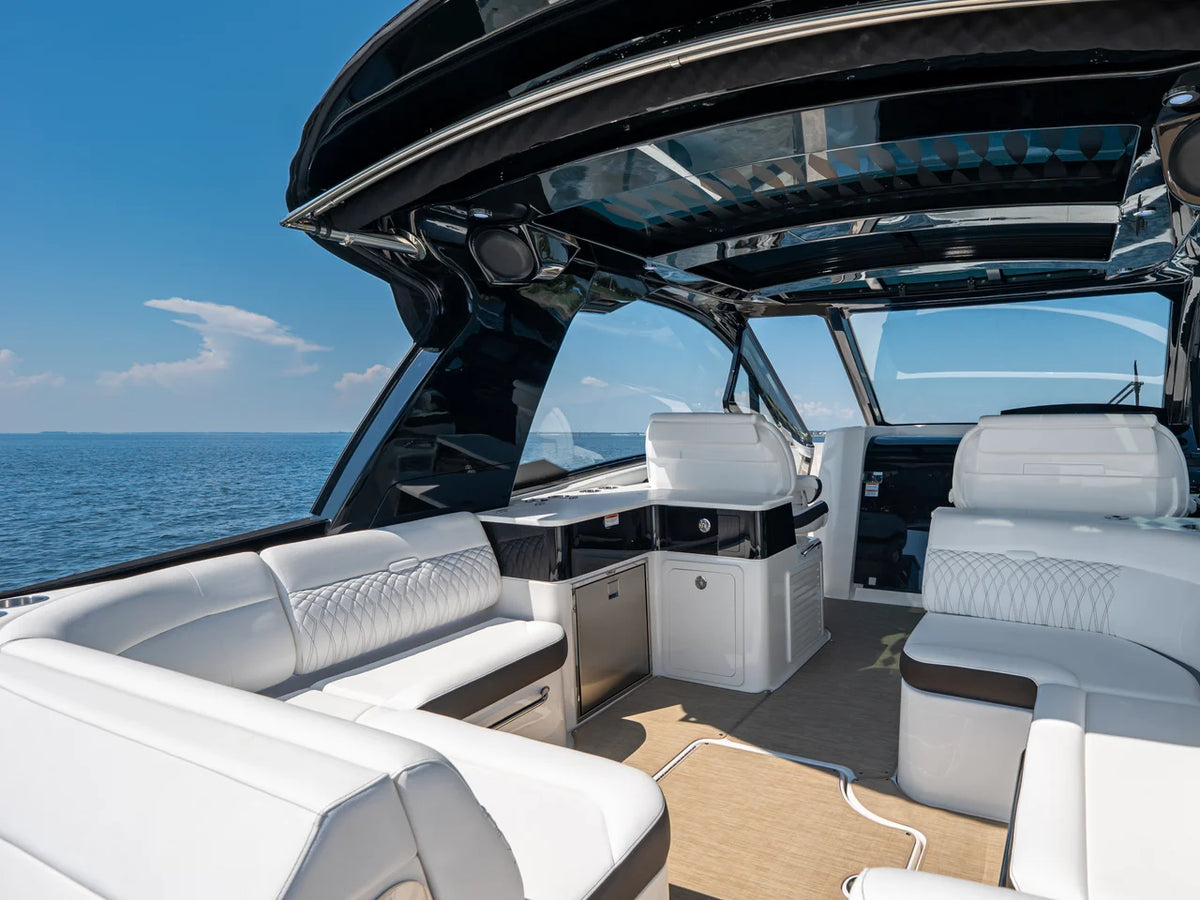 2026 Sea Ray Sundancer 370 Outboard 37.0 feet, Pensacola, Florida #43