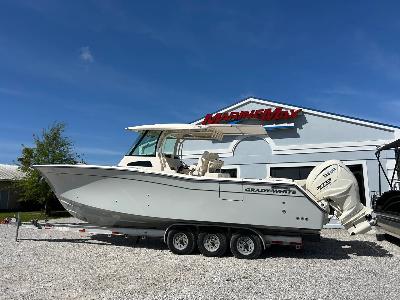 2026 Grady-White Canyon 336 33.0 feet, Gulf Shores, AL #6
