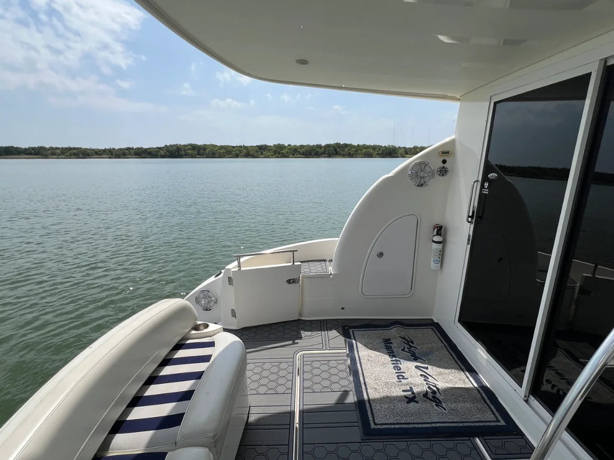 2007 Meridian 391 SEDAN 42.0 feet, Lewisville, TX #15
