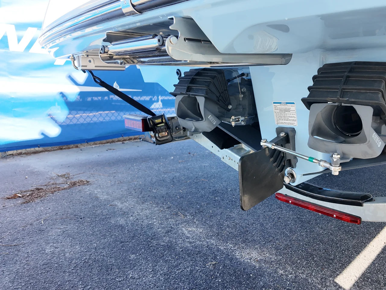 2026 Yamaha FSH Sport E 25.0 feet, Thunderbolt, GA #4