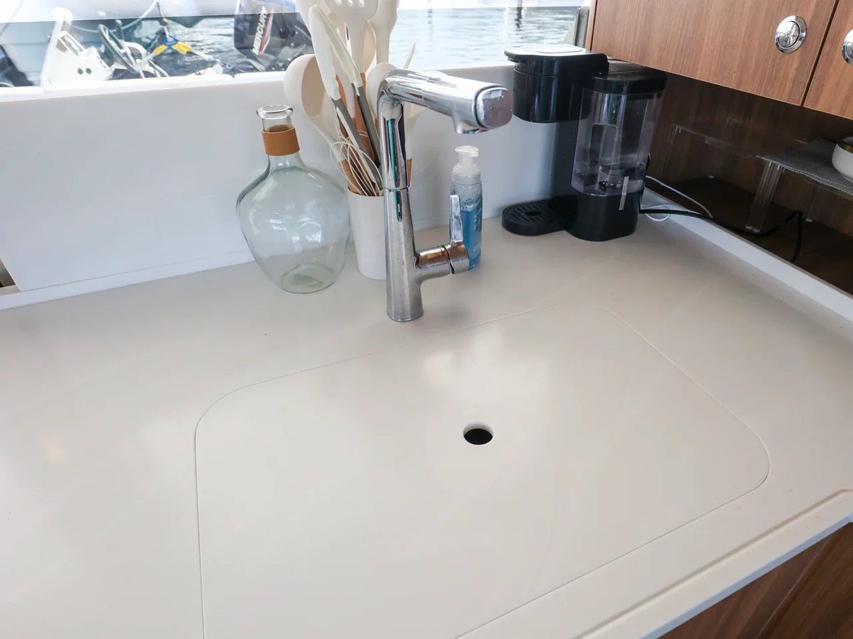 2025 Aquila 42 Yacht 42.0 feet, Pensacola, Florida #25