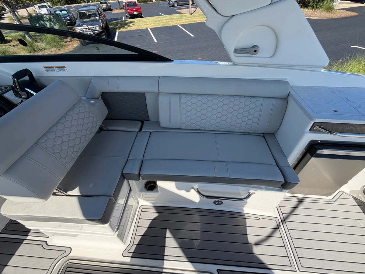 2023 Sea Ray 290 SDX 29.0 feet, Charleston, SC #17