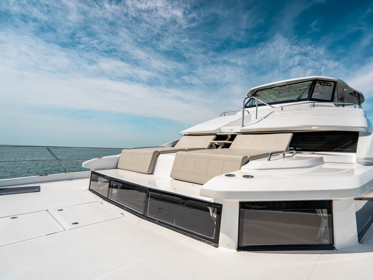 2024 Aquila 54 Yacht 54.0 feet, Clearwater, Florida #11