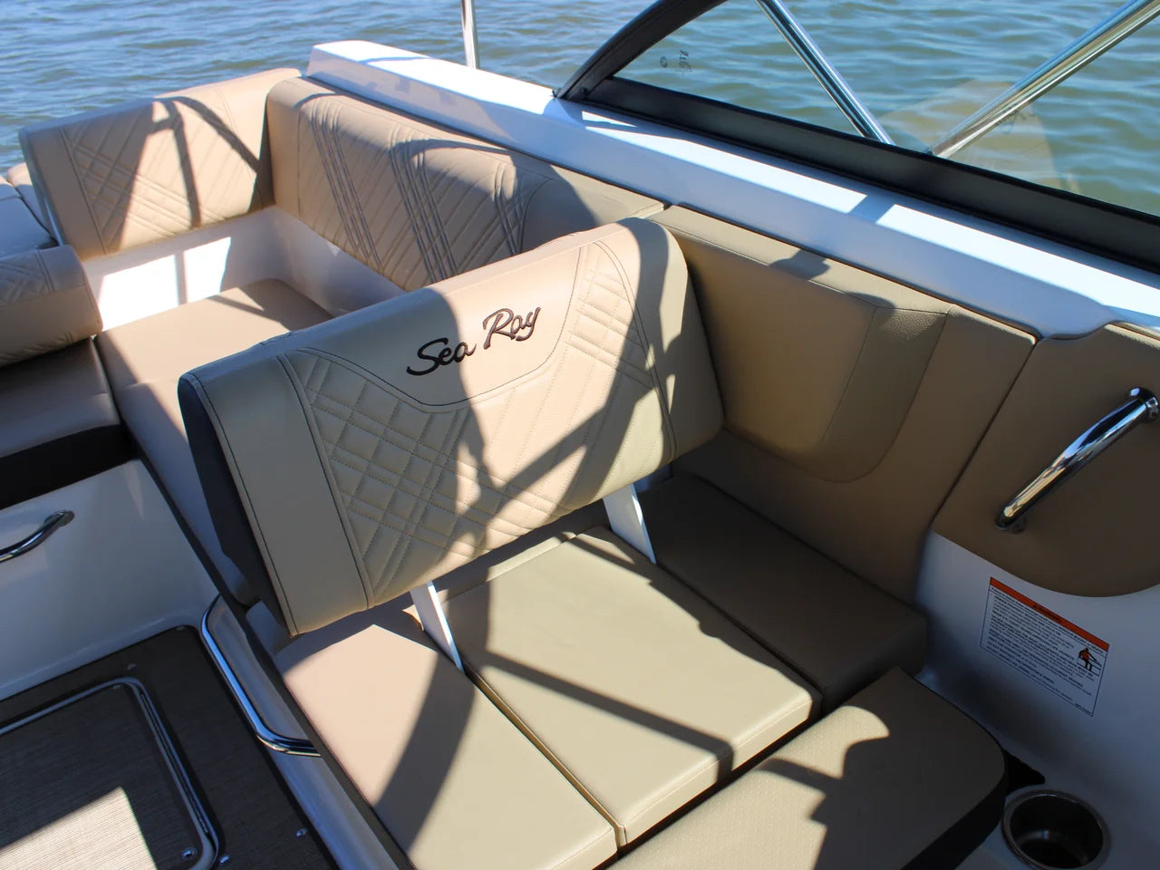 2026 Sea Ray SDX 230 23.0 feet, Seabrook, TX #32
