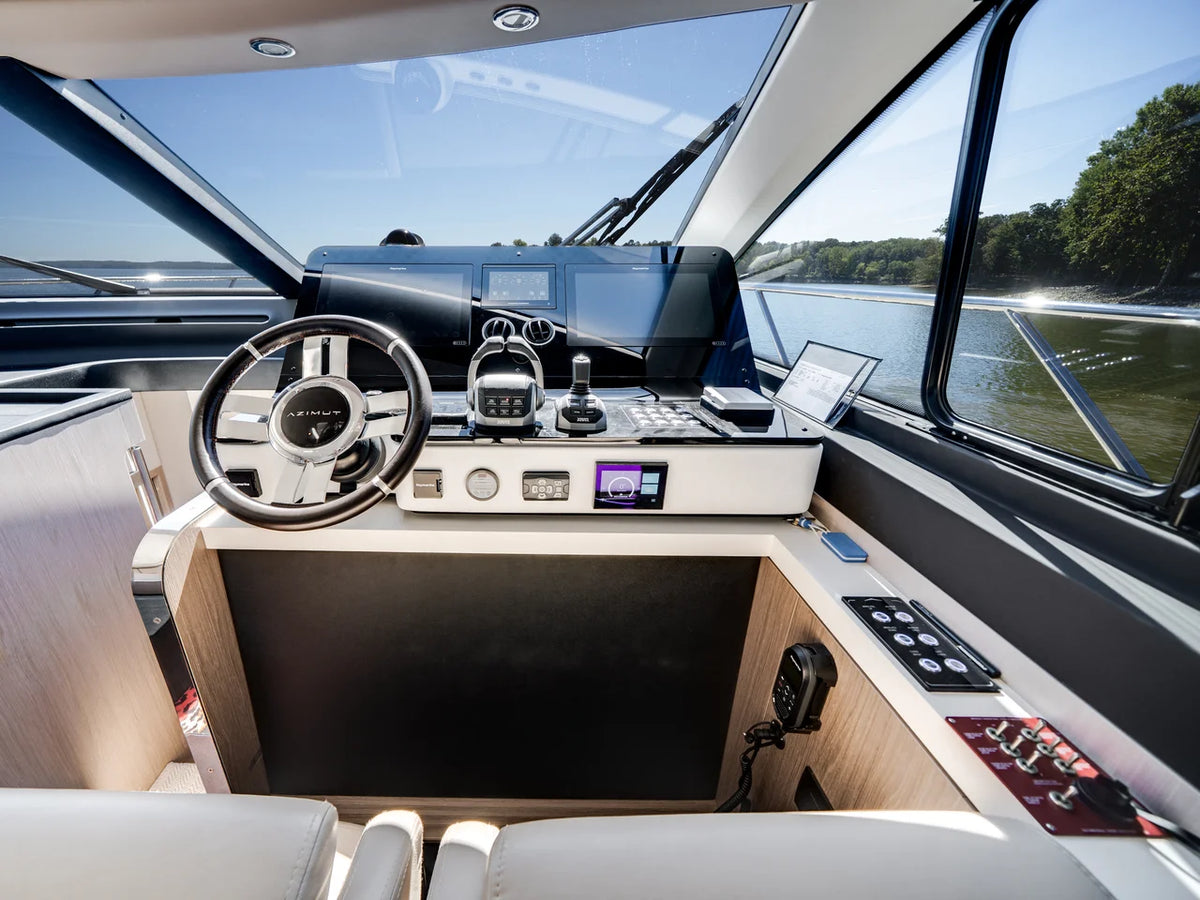 2024 Azimut FLY 60 60.0 feet, Naples, Florida #47