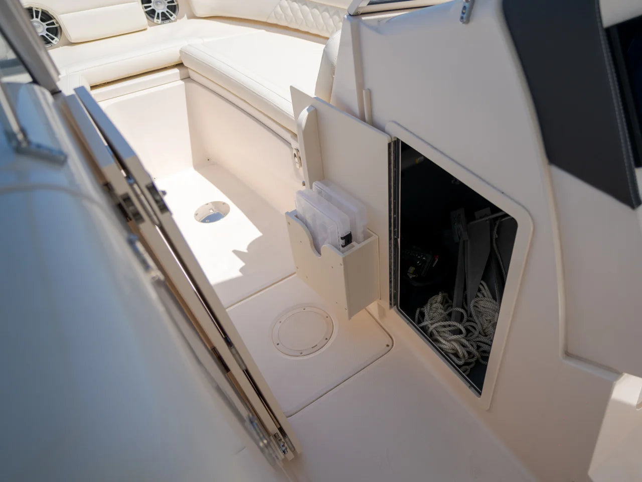 2025 Grady-White 235 FREEDOM 23.0 feet, Panama City, FL #13