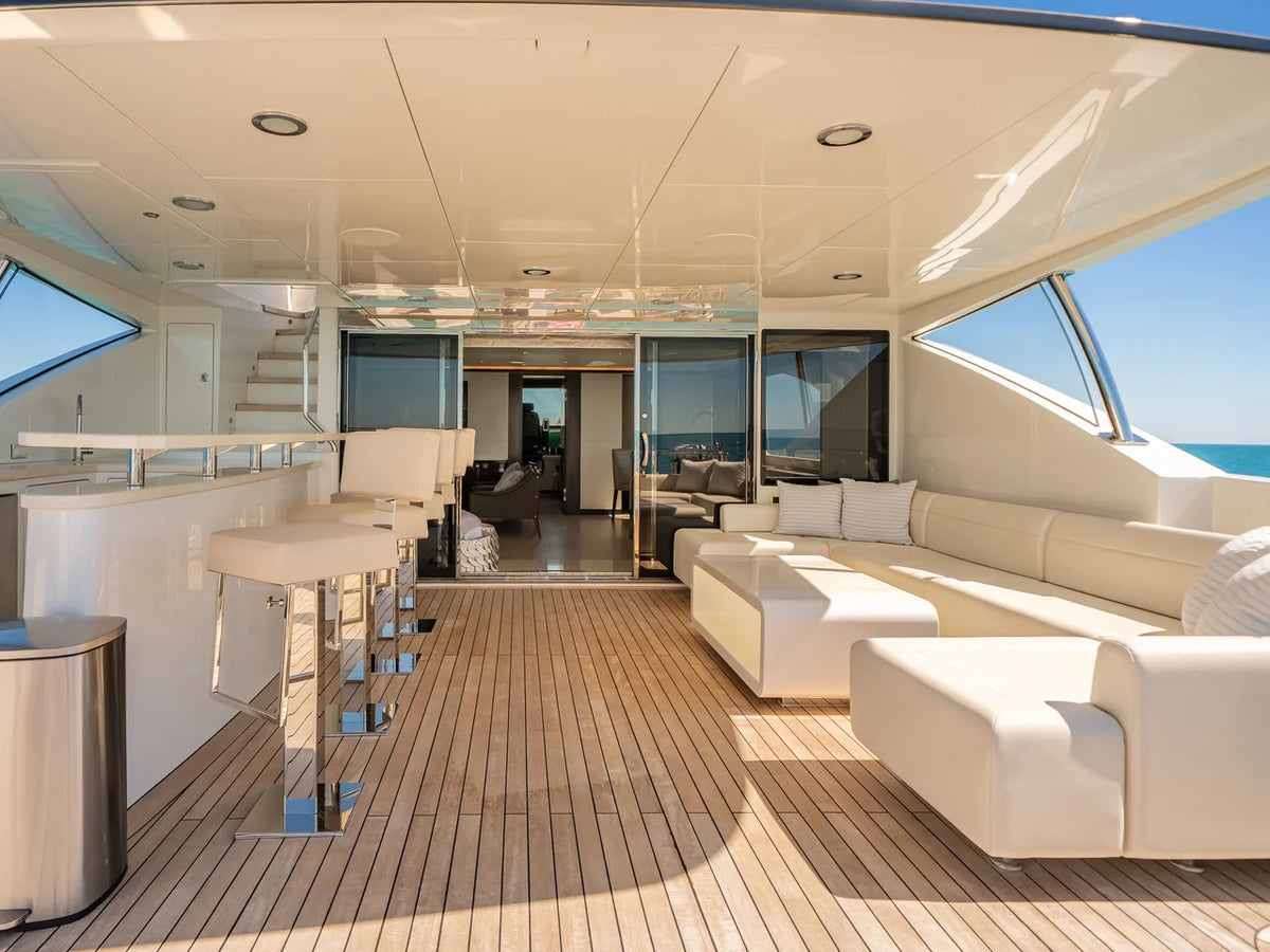 2022 Ocean Alexander 37L 120.0 feet, Fort Lauderdale, FL #92