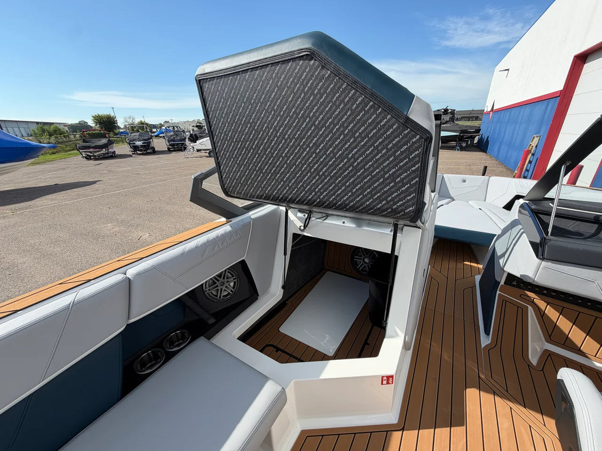 2027 Nautique S25SUPER AIR 25.0 feet, Rogers, MN #34