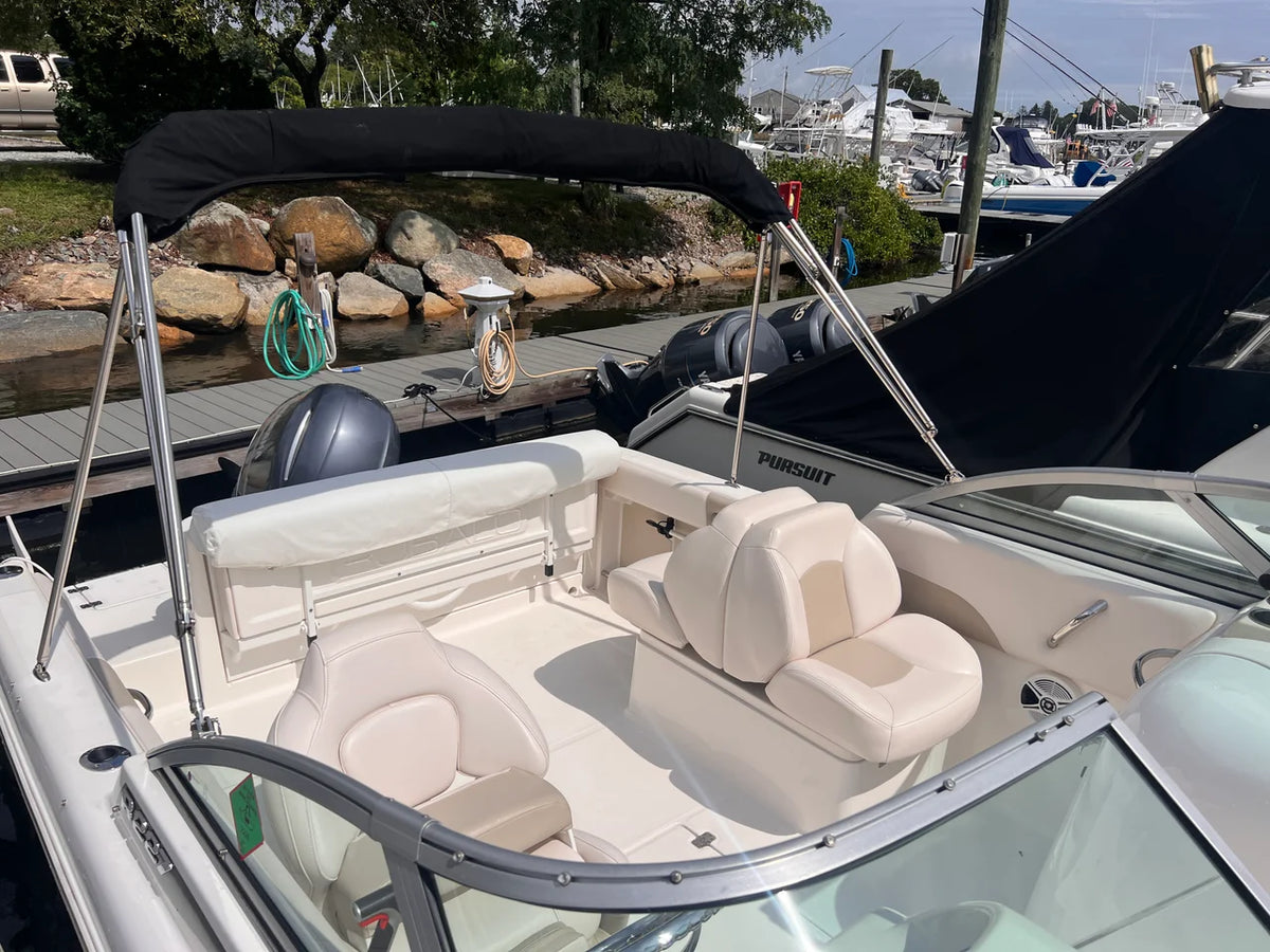 2017 Robalo R227 21.0 feet, Wakefield, RI #20