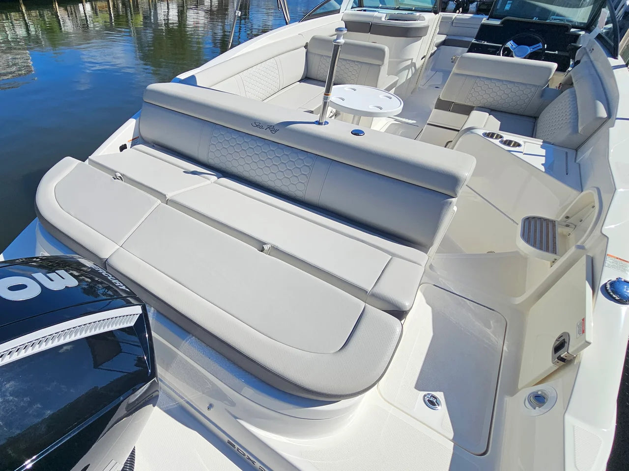2022 Sea Ray 270 SDX OB 27.0 feet, Brick Township, New Jersey #6