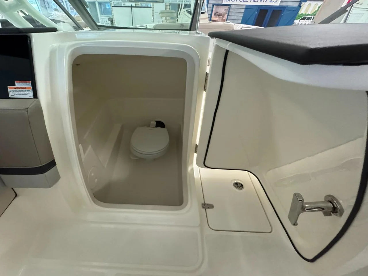 2026 Boston Whaler 240 Vantage 24.0 feet, Dennis, New Jersey #22