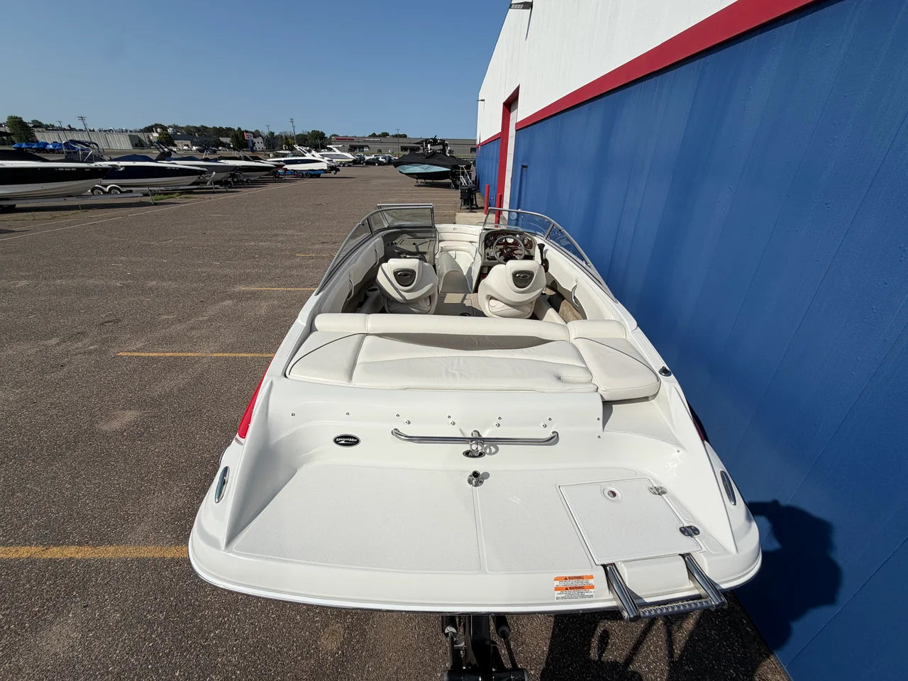 2006 Crownline 195 19.0 feet, Rogers, Minnesota #7