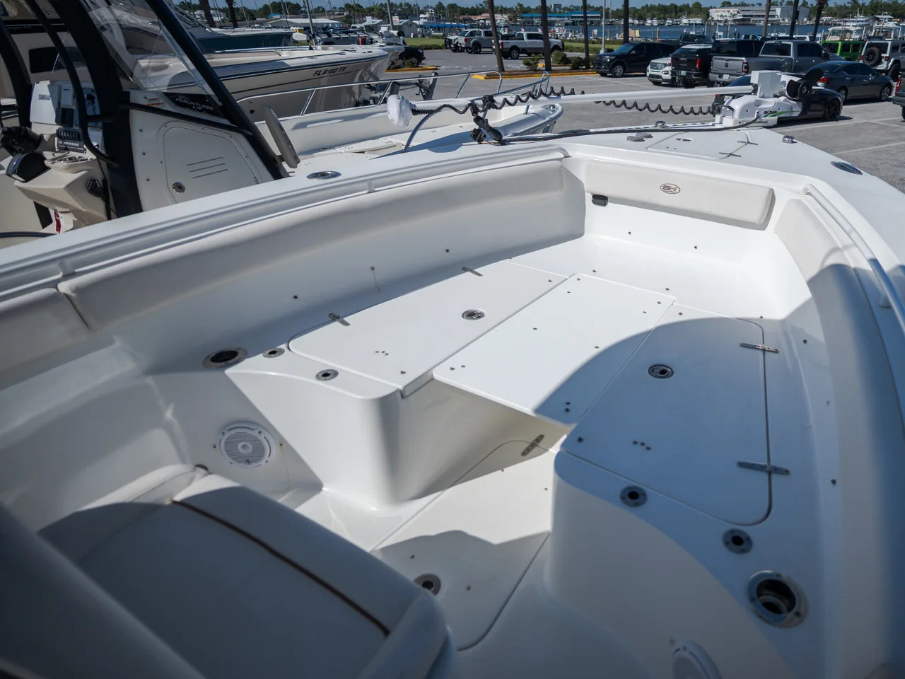 2020 Sea Hunt 25 GAMEFISH 25.0 feet, Panama City Beach, Florida #12