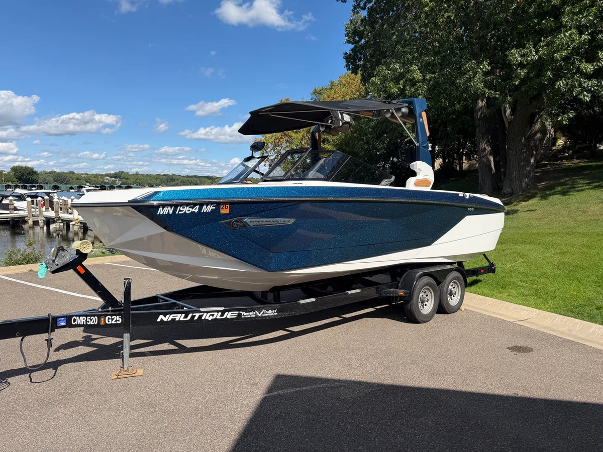 2022 Nautique SUPER AIR G25 25.0 feet, Excelsior, Minnesota #7