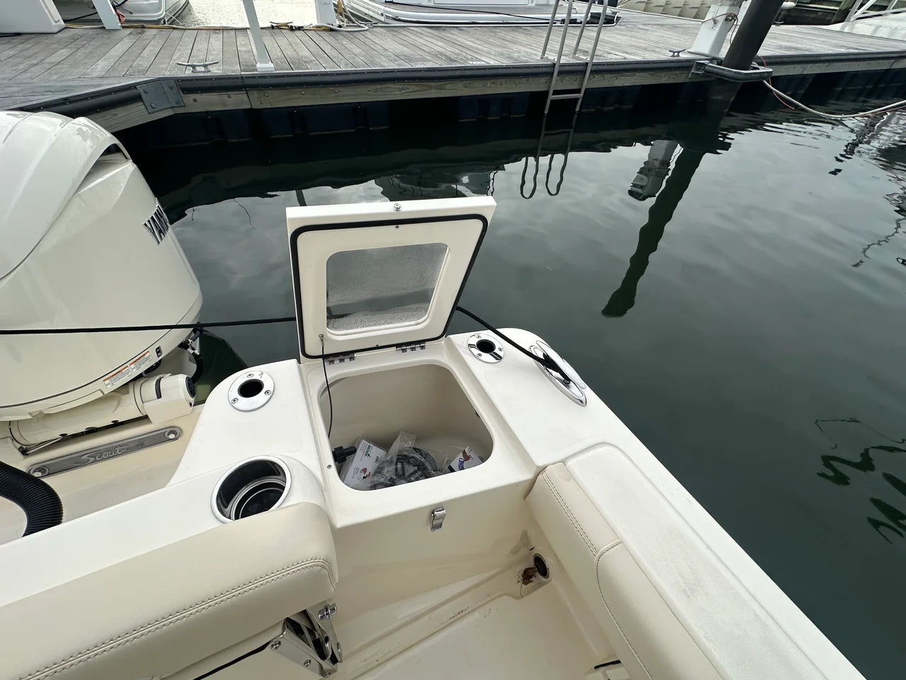 2026 Scout 215 XSF 21.0 feet, Grasonville, MD #18