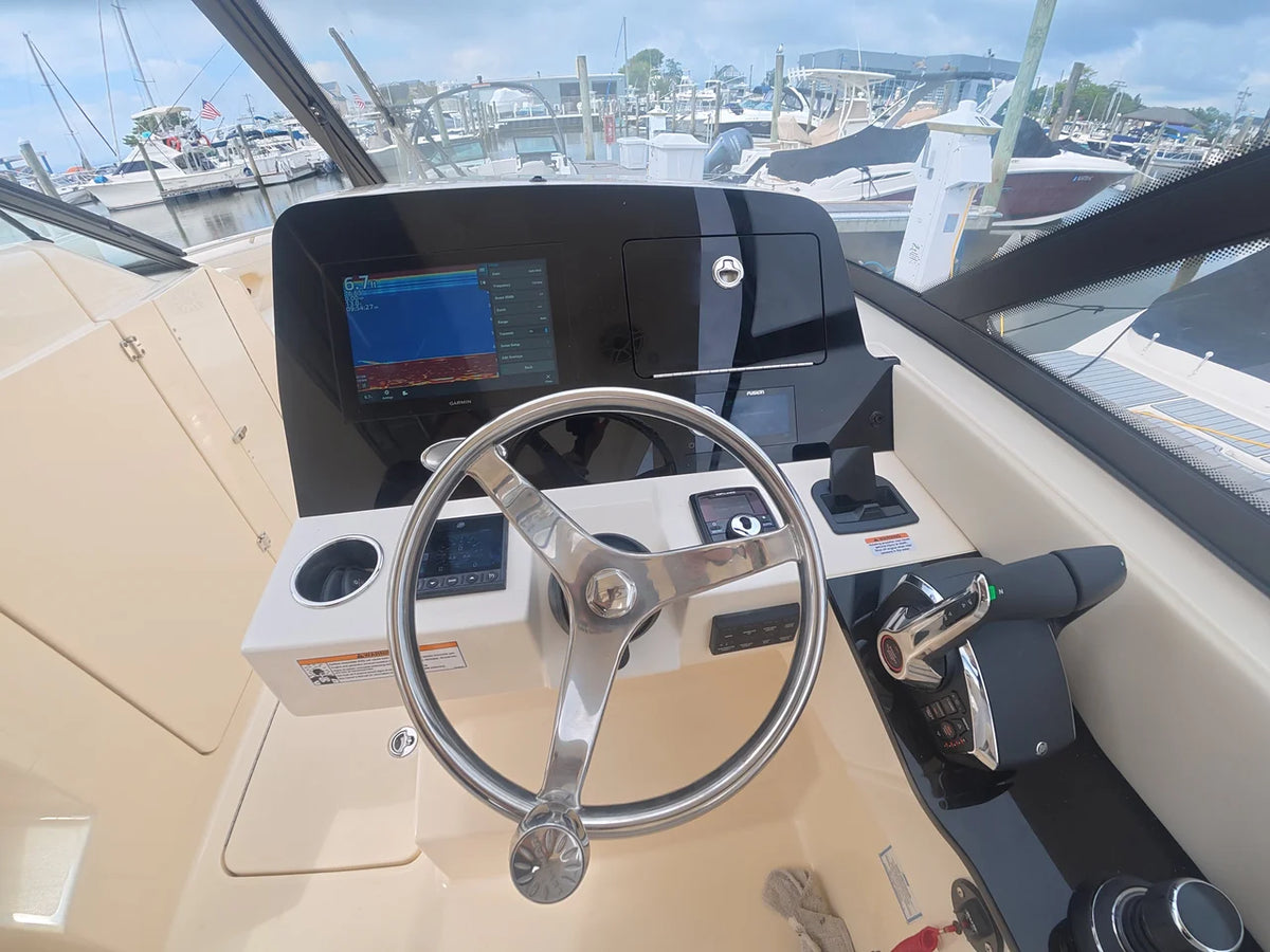 2027 Scout 288 Dorado 28.0 feet, Somers Point, New Jersey #16