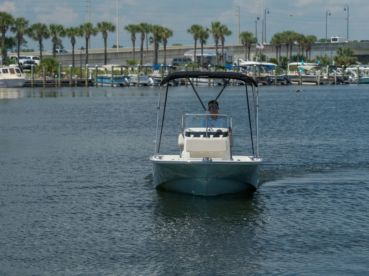 2027 Boston Whaler 150 Montauk 15.0 feet, Panama City, FL #8