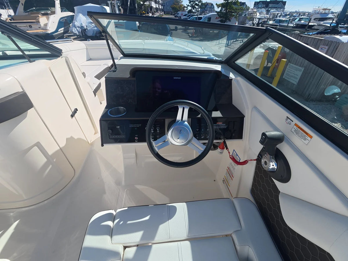 2020 Sea Ray 270 SDX 27.0 feet, Somers Point, New Jersey #14