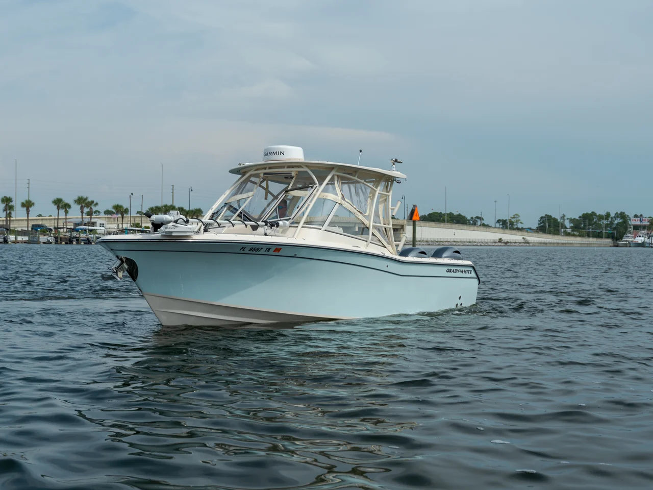 2023 Grady-White 275 FRD-T 27.0 feet, Panama City, FL #8