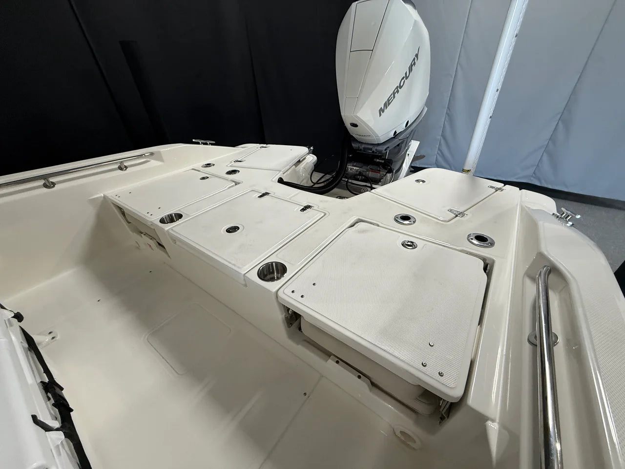2026 Boston Whaler 250 Dauntless 25.0 feet, Crosslake, Minnesota #41