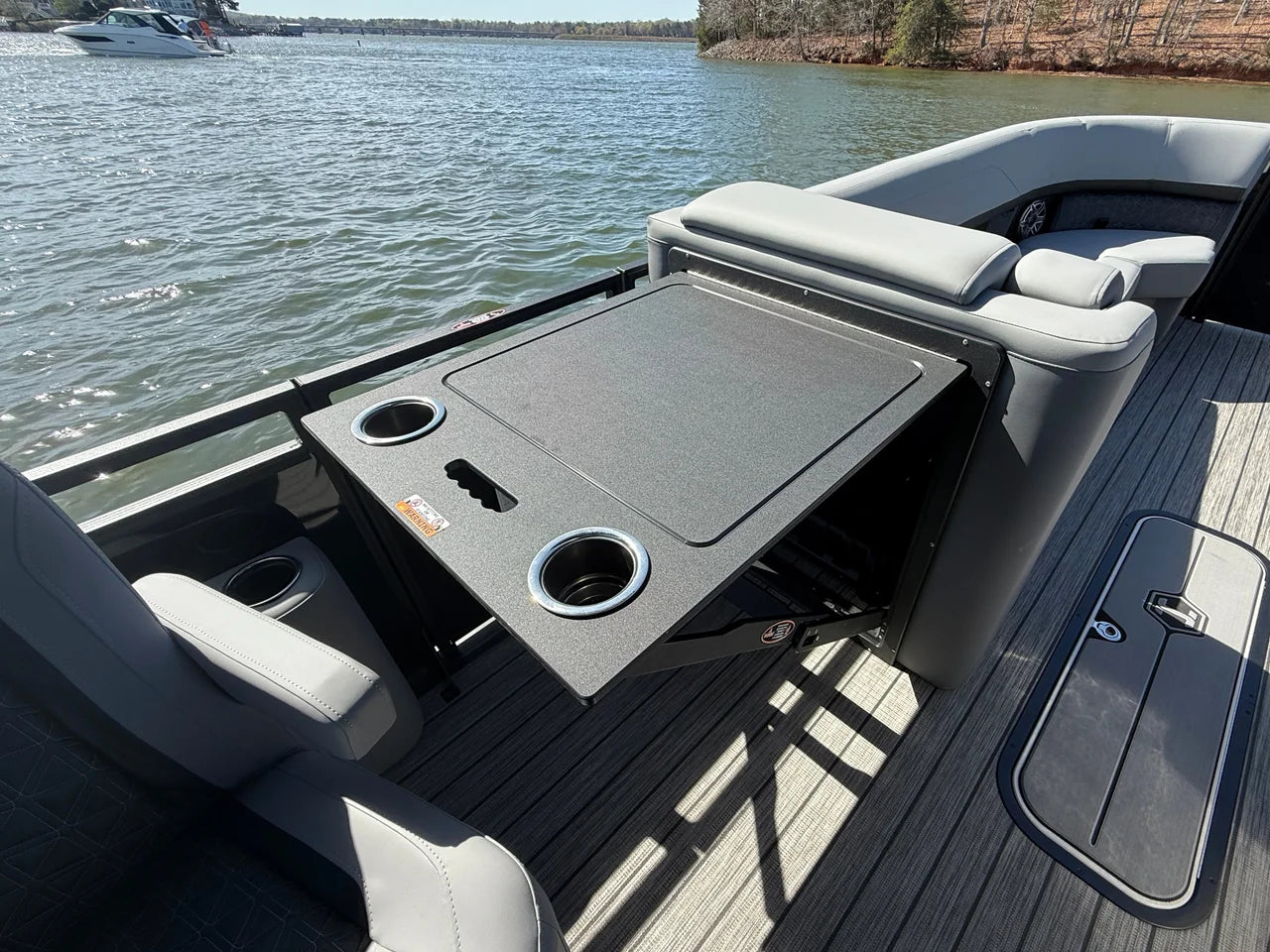 2026 Harris Solstice 250 25.0 feet, Lake Wylie, SC #26