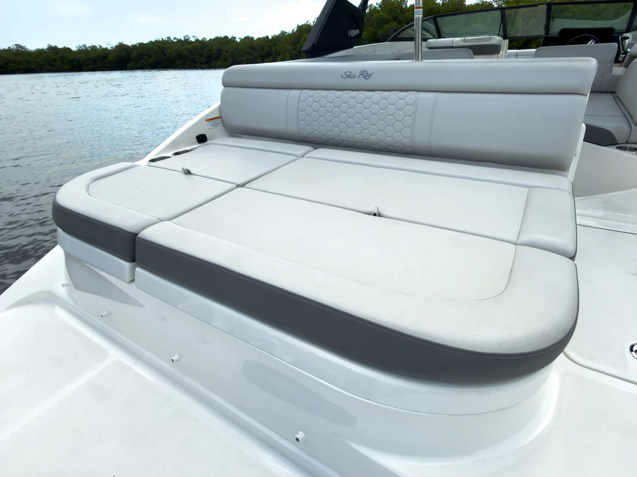 2024 Sea Ray SDX 270 Outboard 27.0 feet, Fort Myers, Florida #5