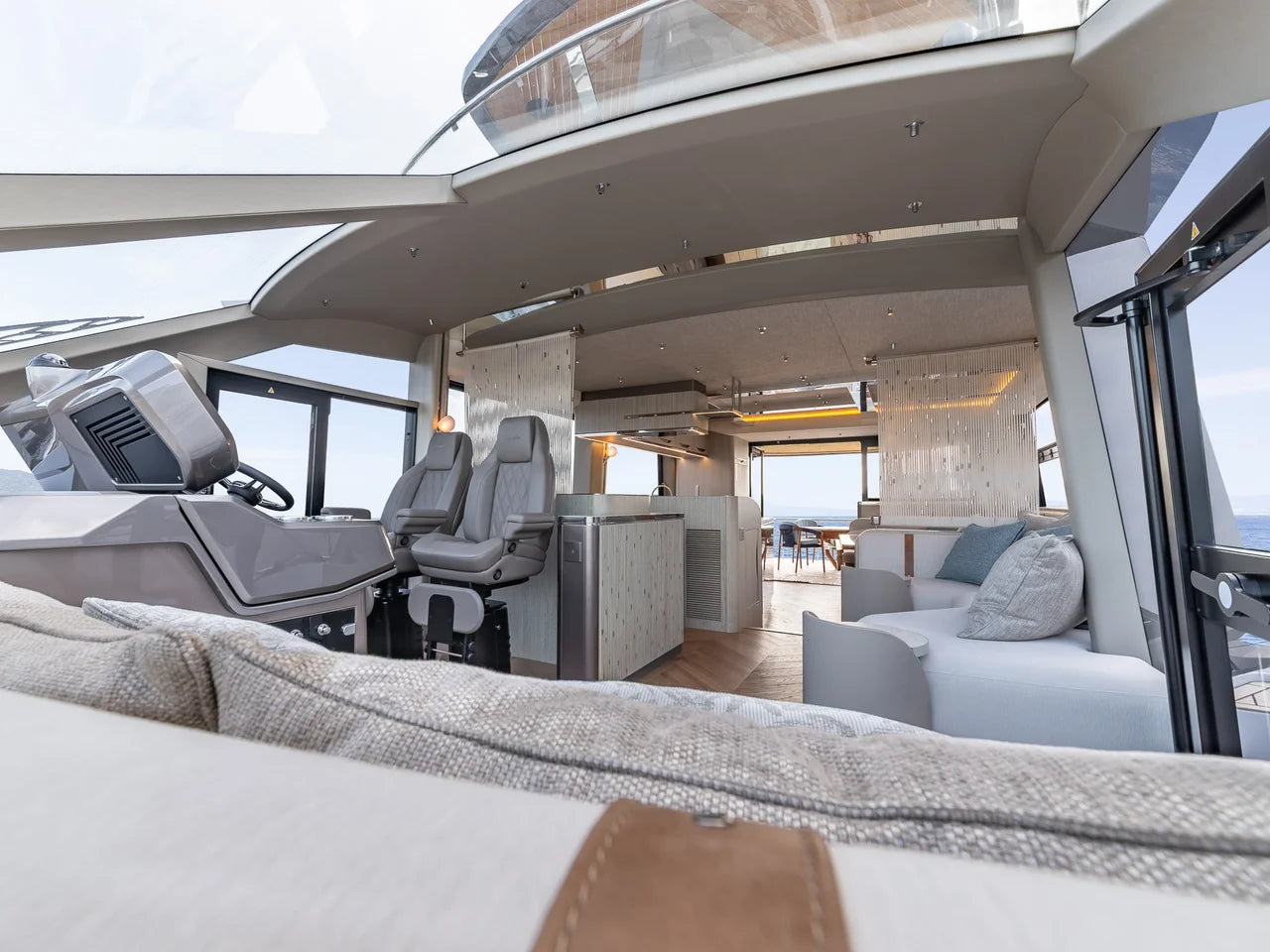 2027 Galeon 620 FLY 62.0 feet, Jupiter, Florida #18