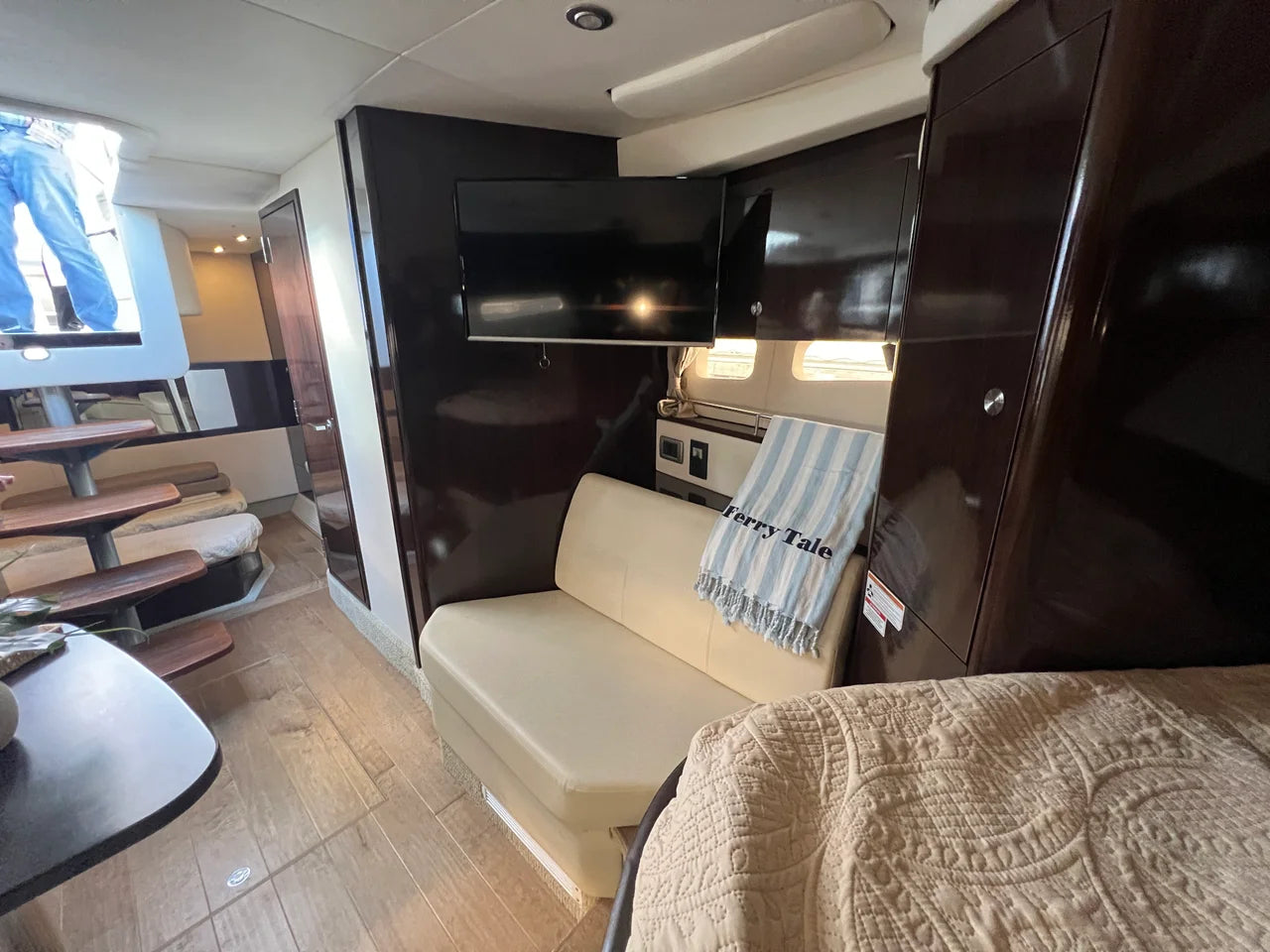 2018 Sea Ray 350 SUNDANCER 35.0 feet, Wakefield, RI #49