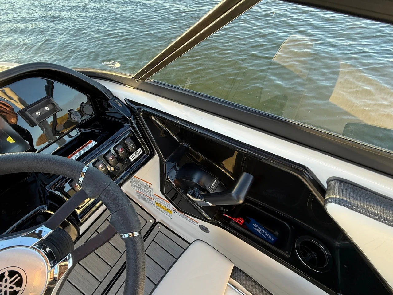 2026 Yamaha 195S 19.0 feet, Lake Wylie, SC #17
