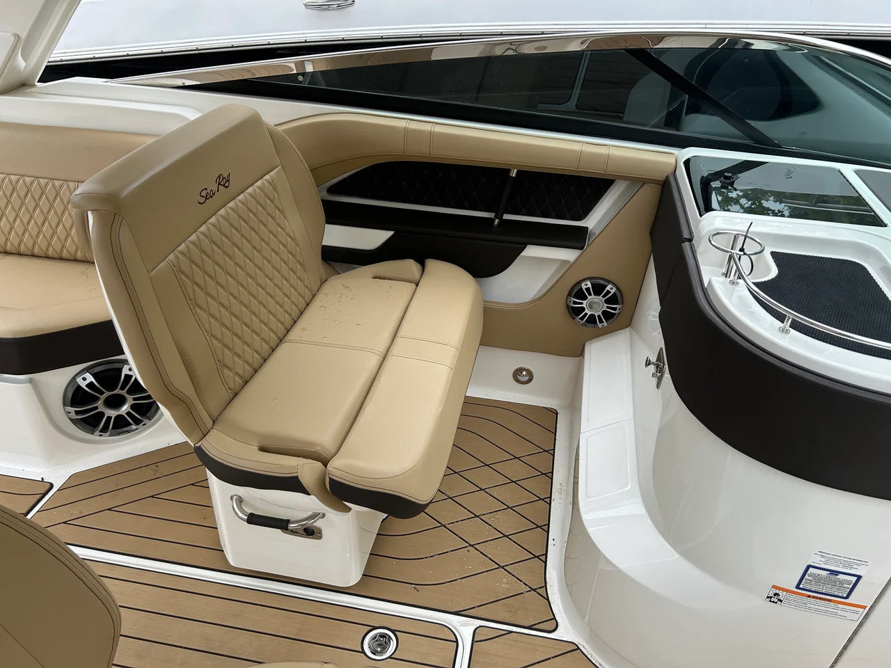 2024 Sea Ray 310 SLX 31.0 feet, Lake Ozark, Missouri #6