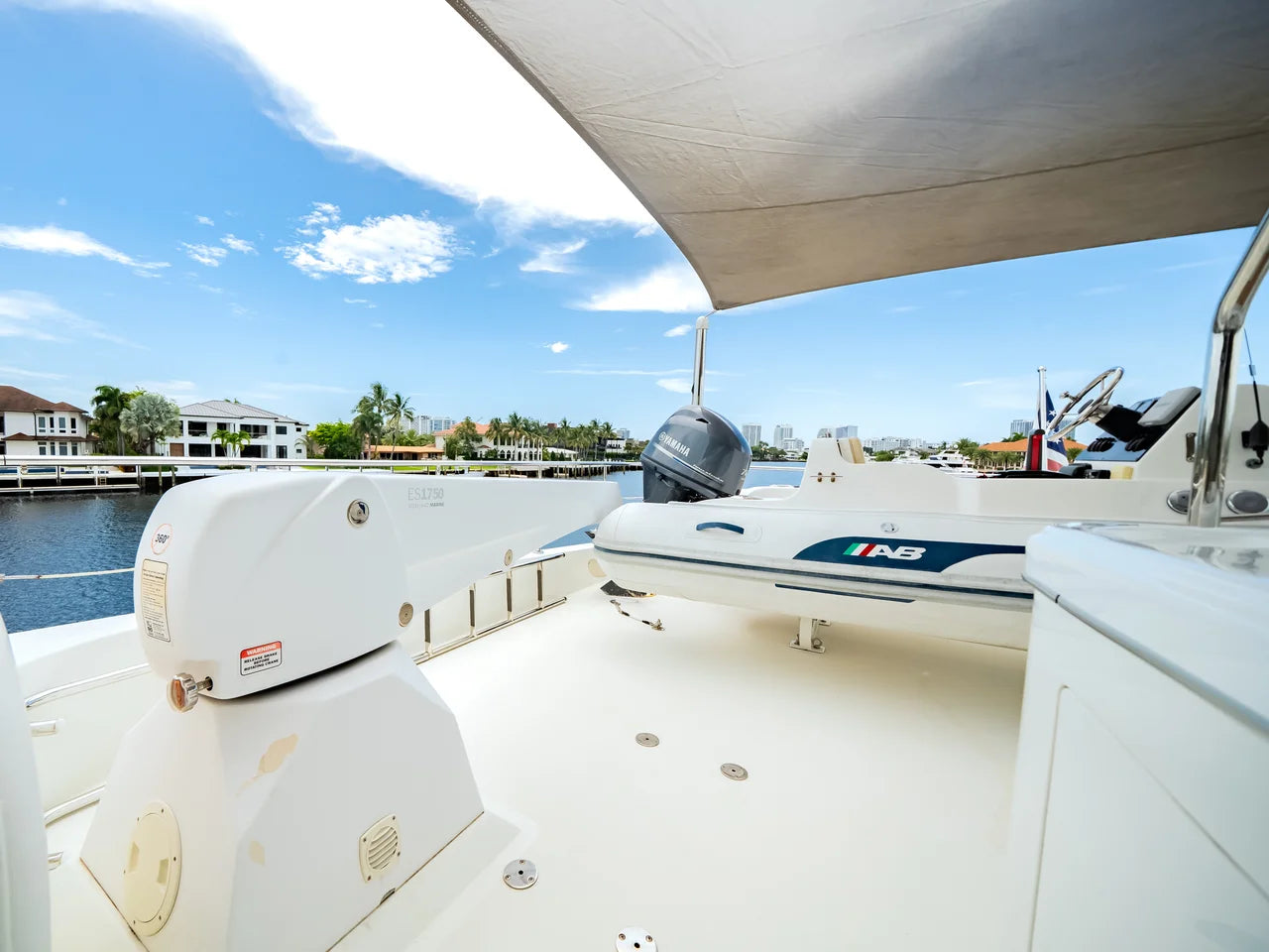 2016 Ocean Alexander 90 SKY LOUNGE 90.0 feet, Ft Lauderdale, FL #61