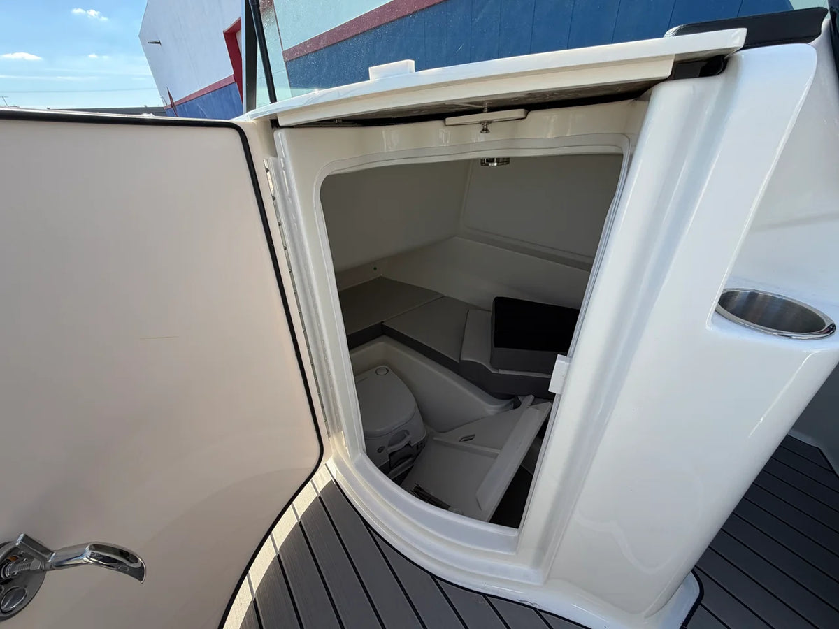 2026 Sea Ray SDX 230 23.0 feet, Rogers, MN #54