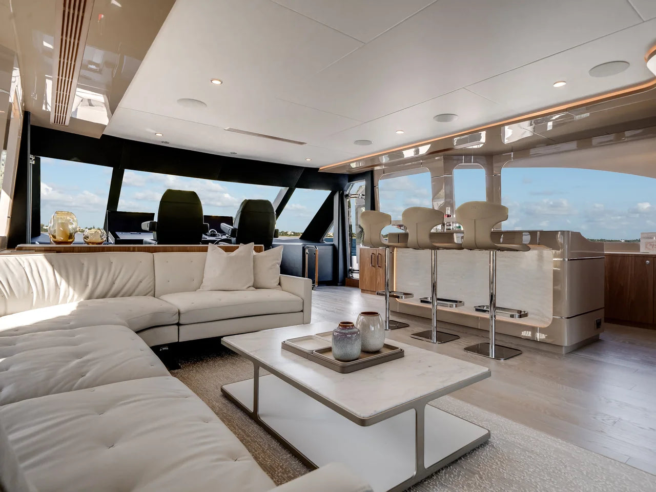 2026 Ocean Alexander 30R 98.0 feet, Pompano Beach, FL #20