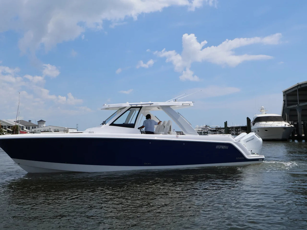 2026 Intrepid 35 PANACEA 35.0 feet, Naples, Florida #7