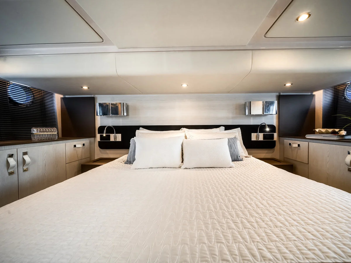2021 Azimut FLY 50 50.0 feet, Pompano Beach, Florida #49