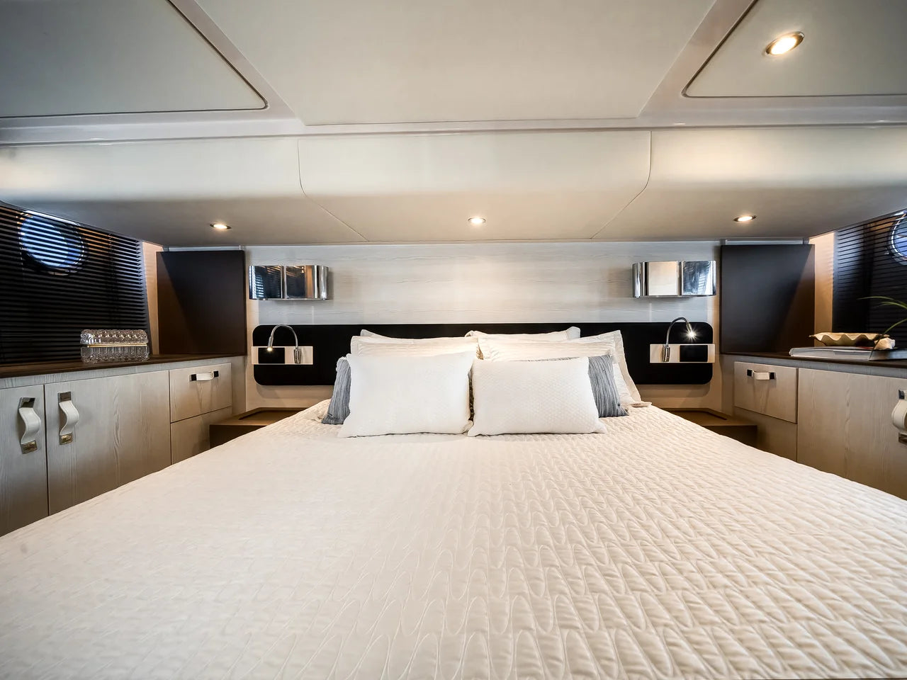 2021 Azimut FLY 50 50.0 feet, Pompano Beach, Florida #49