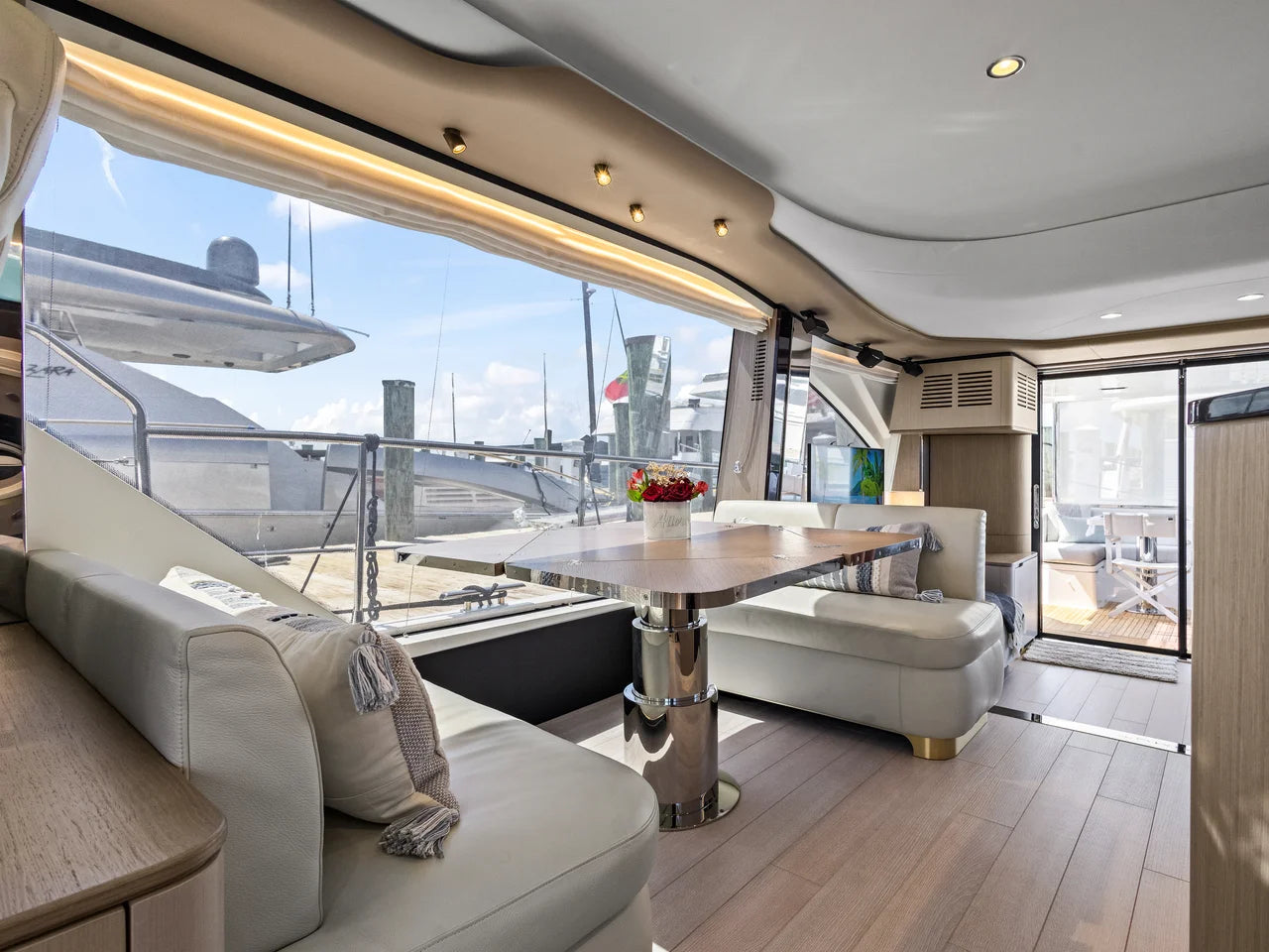 2023 Azimut AZ60 FLY 60.0 feet, Fort Myers, FL #27