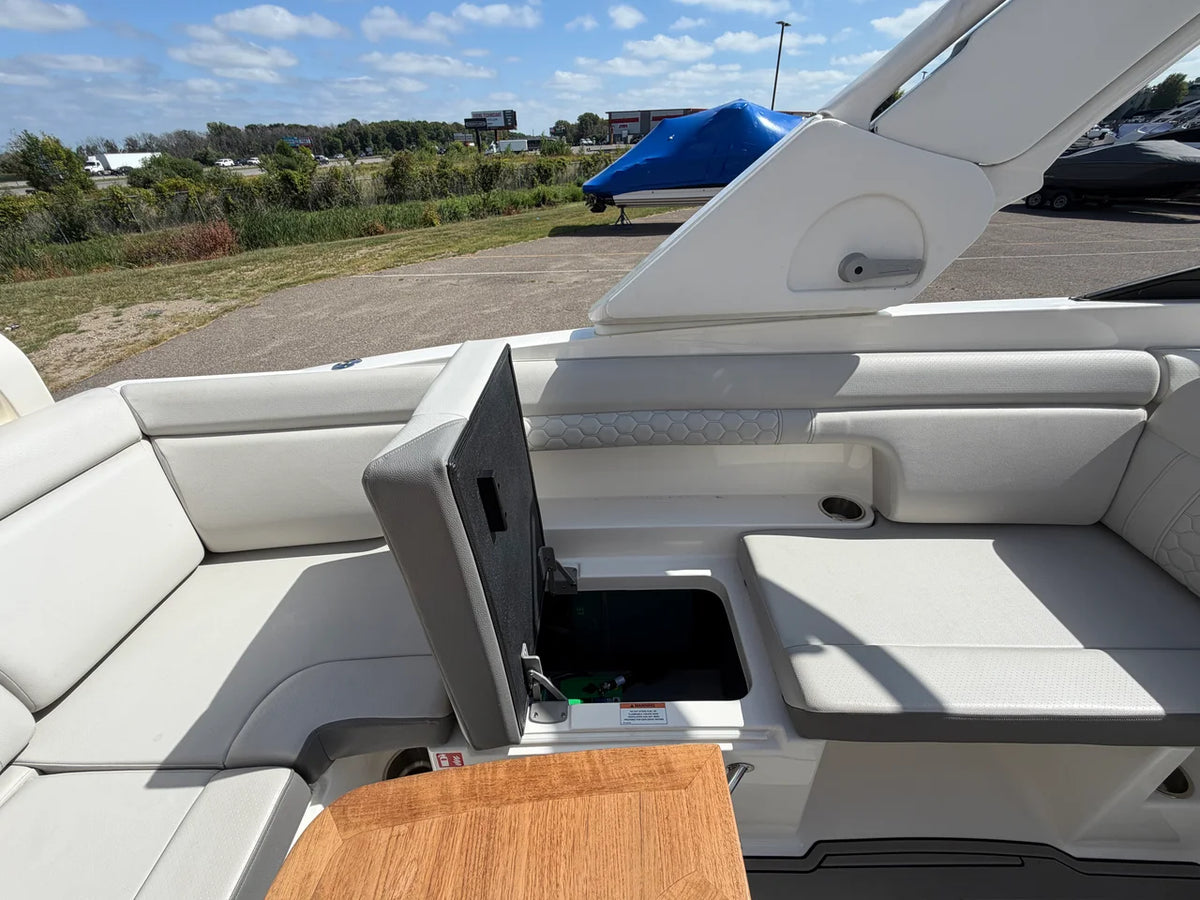 2025 Sea Ray SDX 290 29.0 feet, Rogers, MN #27